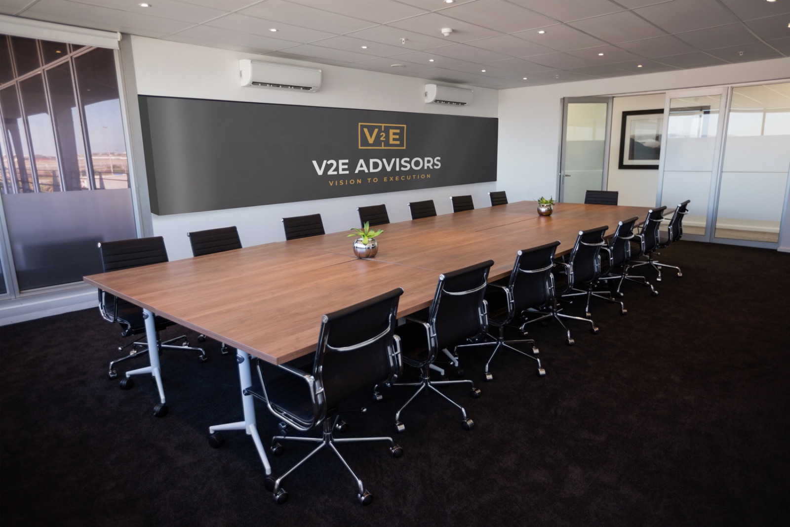 V2E Advisors