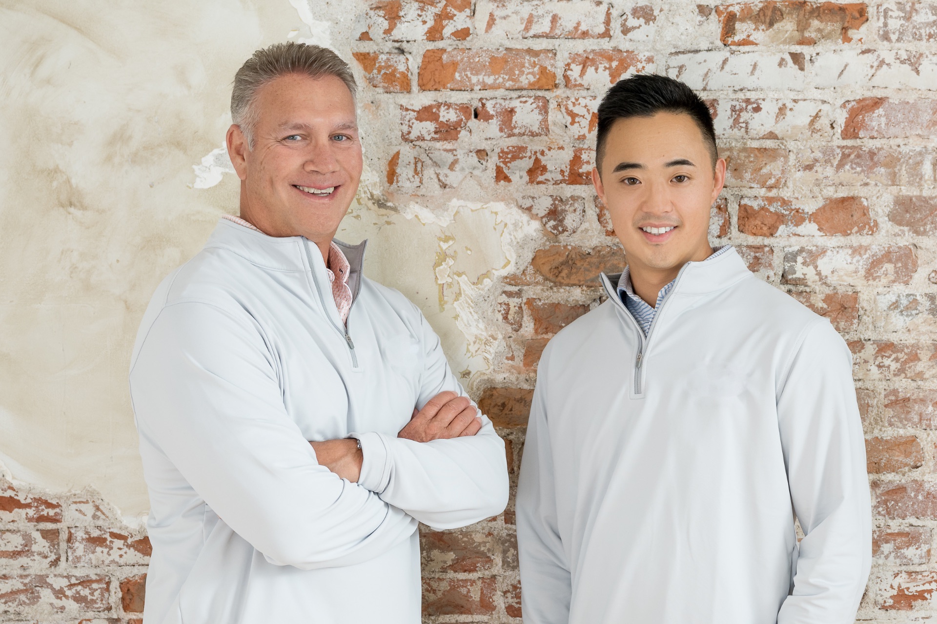 The V2E Advisors team